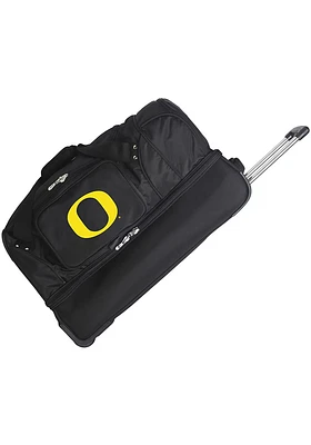 Rolling Duffel Oregon Ducks Luggage