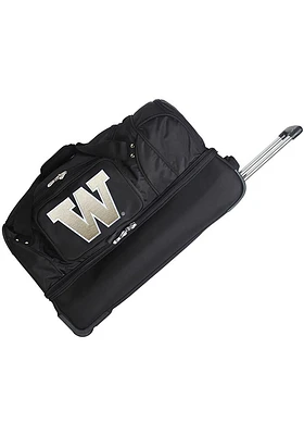 Rolling Duffel Washington Huskies Luggage