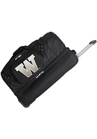 Rolling Duffel Washington Huskies Luggage