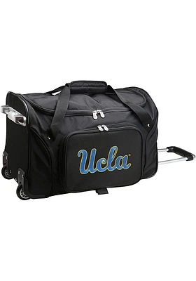 Rolling Duffel UCLA Bruins Luggage