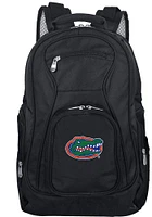 Florida Gators Black 19 Laptop Backpack
