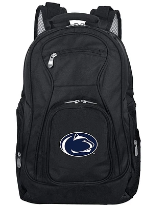 19 Laptop Penn State Nittany Lions Backpack - Black