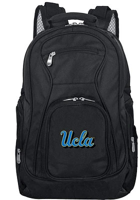 19 Laptop UCLA Bruins Backpack - Black