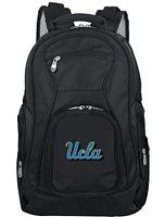 19 Laptop UCLA Bruins Backpack - Black