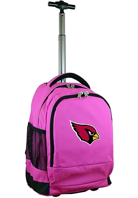 Arizona Cardinals Wheeled Premium Backpack
