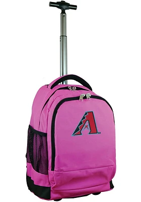 Arizona Diamondbacks Wheeled Premium Backpack