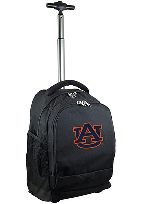 Auburn Tigers Wheeled Premium Backpack
