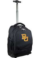 Baylor Bears Wheeled Premium Backpack
