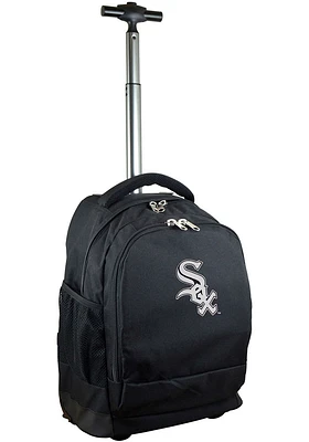Chicago White Sox Wheeled Premium Backpack