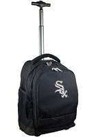 Chicago White Sox Wheeled Premium Backpack