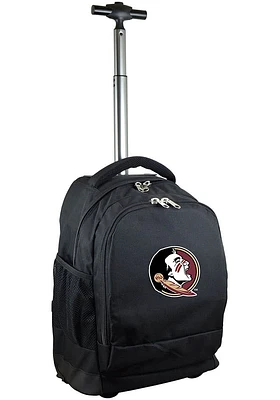 Florida State Seminoles Wheeled Premium Backpack