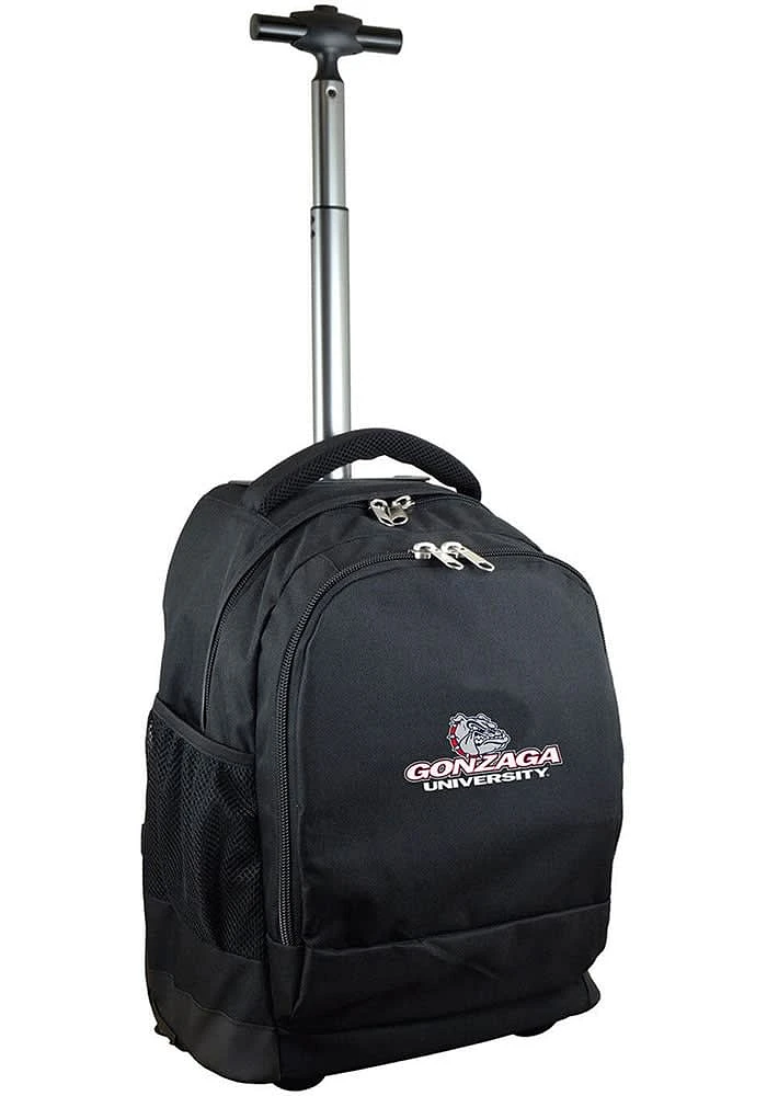 Gonzaga Bulldogs Wheeled Premium Backpack
