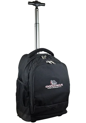 Gonzaga Bulldogs Wheeled Premium Backpack