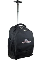 Gonzaga Bulldogs Wheeled Premium Backpack