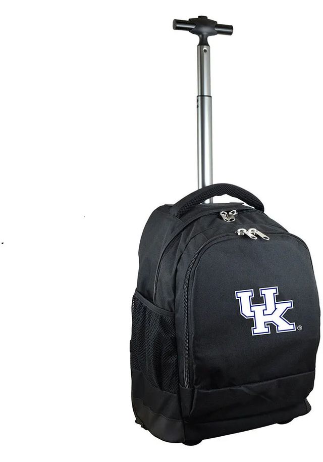 Kentucky Wildcats Wheeled Premium Backpack