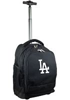Los Angeles Dodgers Wheeled Premium Backpack