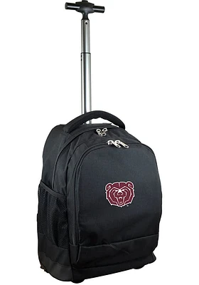 Missouri State Bears Wheeled Premium Backpack