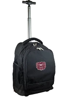 Missouri State Bears Wheeled Premium Backpack