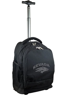 Nevada Wolf Pack Wheeled Premium Backpack