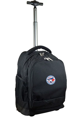 Toronto Blue Jays Wheeled Premium Backpack