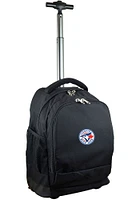 Toronto Blue Jays Wheeled Premium Backpack