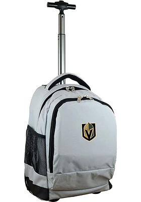 Vegas Golden Knights Wheeled Premium Backpack