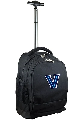 Villanova Wildcats Wheeled Premium Backpack