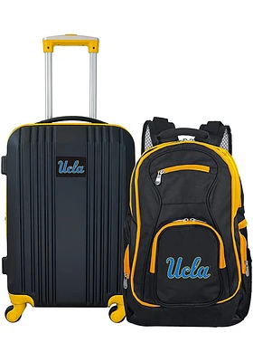 2-Piece Set UCLA Bruins Luggage