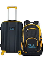 2-Piece Set UCLA Bruins Luggage
