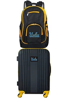 2-Piece Set UCLA Bruins Luggage