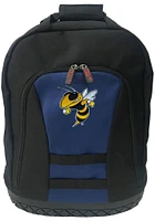 GA Tech Yellow Jackets Navy Blue 18 Tool Backpack
