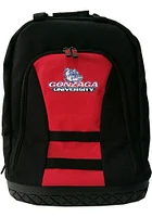 Gonzaga Bulldogs Red 18 Tool Backpack