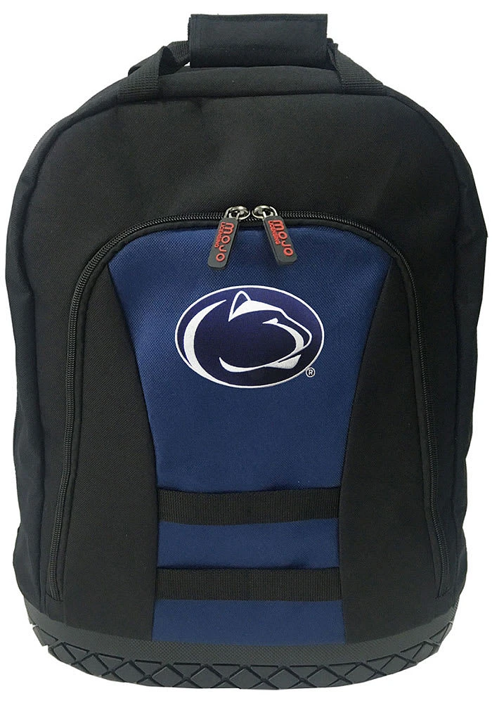 18 Tool Penn State Nittany Lions Backpack - Navy Blue