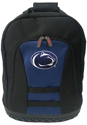 18 Tool Penn State Nittany Lions Backpack - Navy Blue