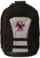 Boston College Eagles Grey 18 Tool Backpack