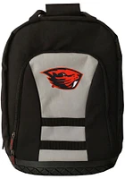 Oregon State Beavers Grey 18 Tool Backpack