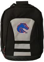 Boise State Broncos Grey 18 Tool Backpack