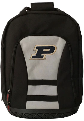 18 Tool Purdue Boilermakers Backpack - Grey
