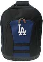 Los Angeles Dodgers Navy Blue 18 Tool Backpack