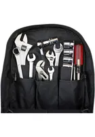 Cincinnati Bearcats Red 18 Tool Backpack