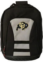 Colorado Buffaloes Grey 18 Tool Backpack