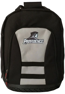 Providence Friars Grey 18 Tool Backpack