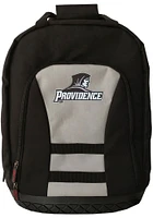 Providence Friars Grey 18 Tool Backpack
