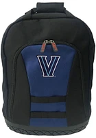 Villanova Wildcats Navy Blue 18 Tool Backpack