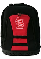 St Louis Cardinals Red 18 Tool Backpack