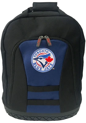 Toronto Blue Jays Navy Blue 18 Tool Backpack