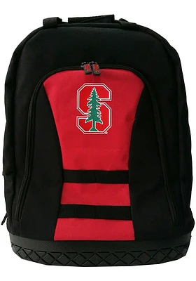 Stanford Cardinal Red 18 Tool Backpack