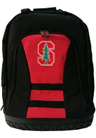 Stanford Cardinal Red 18 Tool Backpack