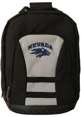 Nevada Wolf Pack Grey 18 Tool Backpack
