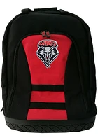 New Mexico Lobos Red 18 Tool Backpack
